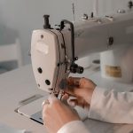 service de couture et réparation - Sewing and repair service