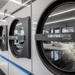 Services de buanderie commerciale - Commercial laundry services